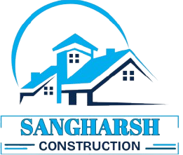 Sangharsh Homes Logo